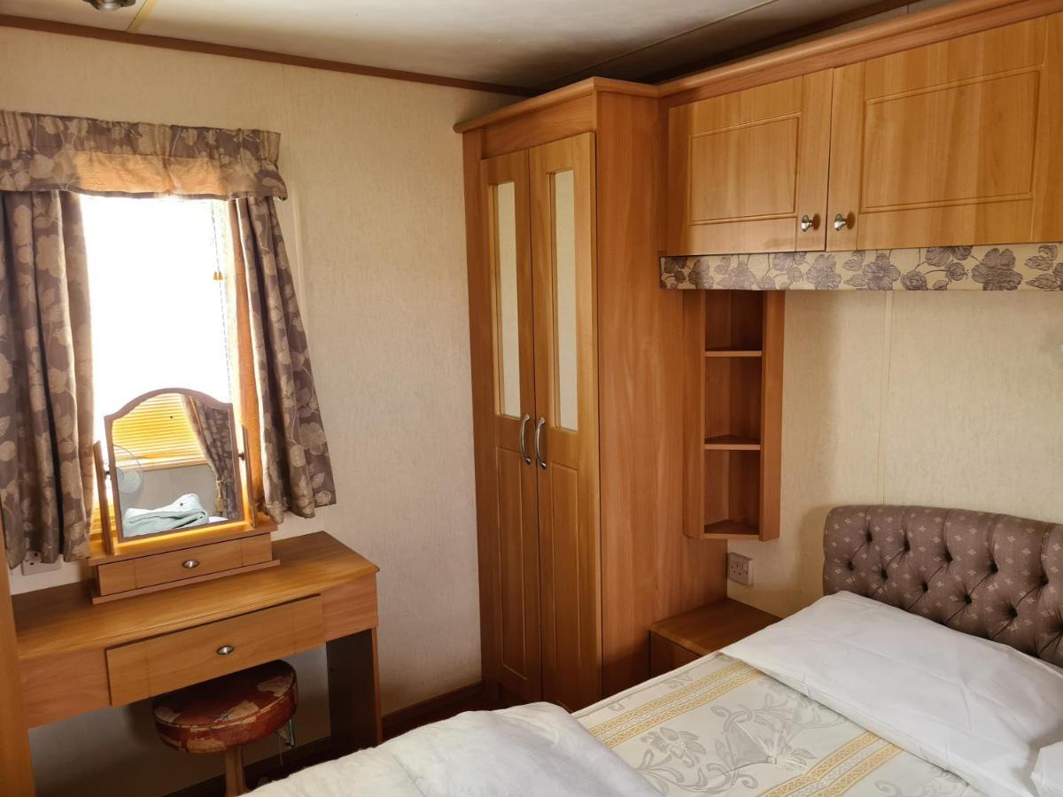 אינגולדמלס 6 Berth Central Heated On Golden Sands Vintage מראה חיצוני תמונה